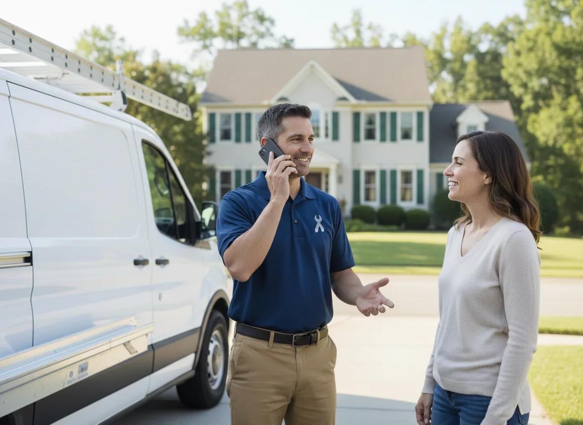Home Gutter Service Edwards, IL FAQs